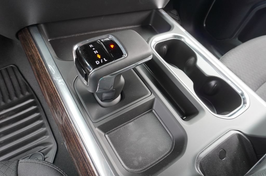 2026 GMC Sierra 1500 Elevation - Photo 20