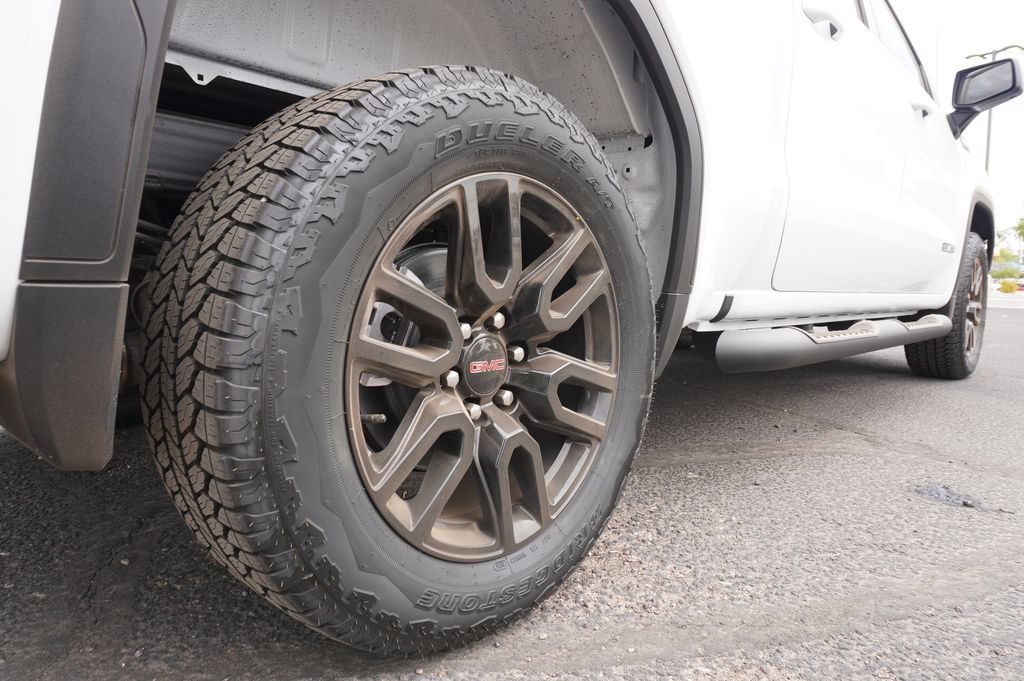 2026 GMC Sierra 1500 Elevation - Photo 6