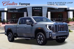 2025 GMC Sierra 2500 HD Denali Truck