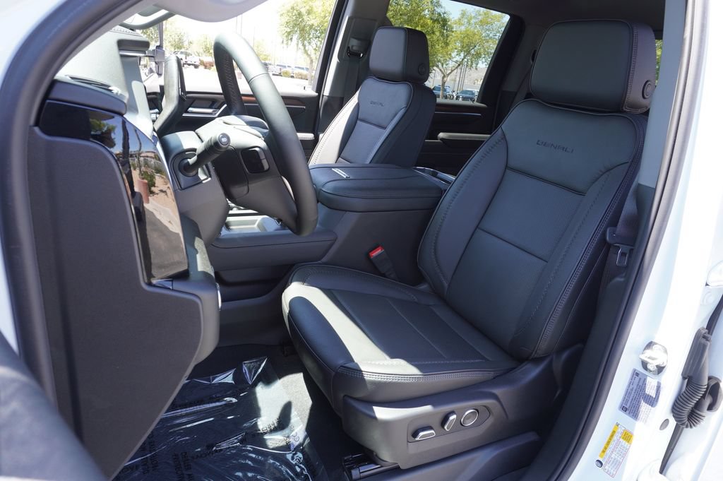 2026 GMC Sierra 2500HD Denali - Photo 16