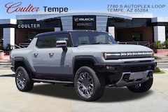 2025 GMC HUMMER EV Pickup 2X Truck