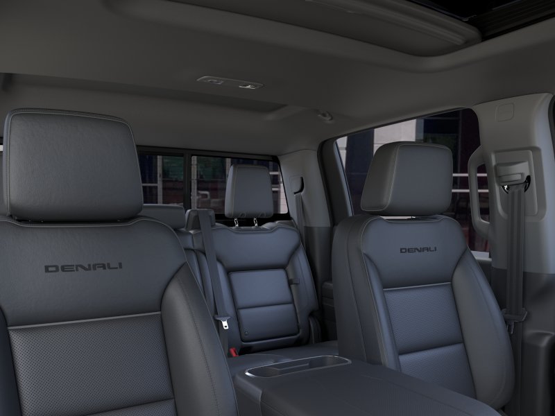 2026 GMC Sierra 1500 Denali - Photo 49