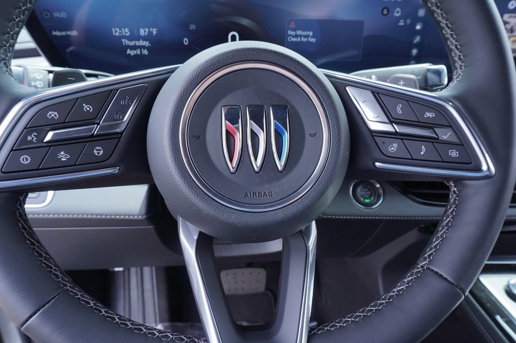 2026 Buick Enclave Preferred - Photo 19
