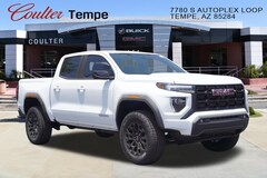 2026 GMC Canyon Elevation Truck