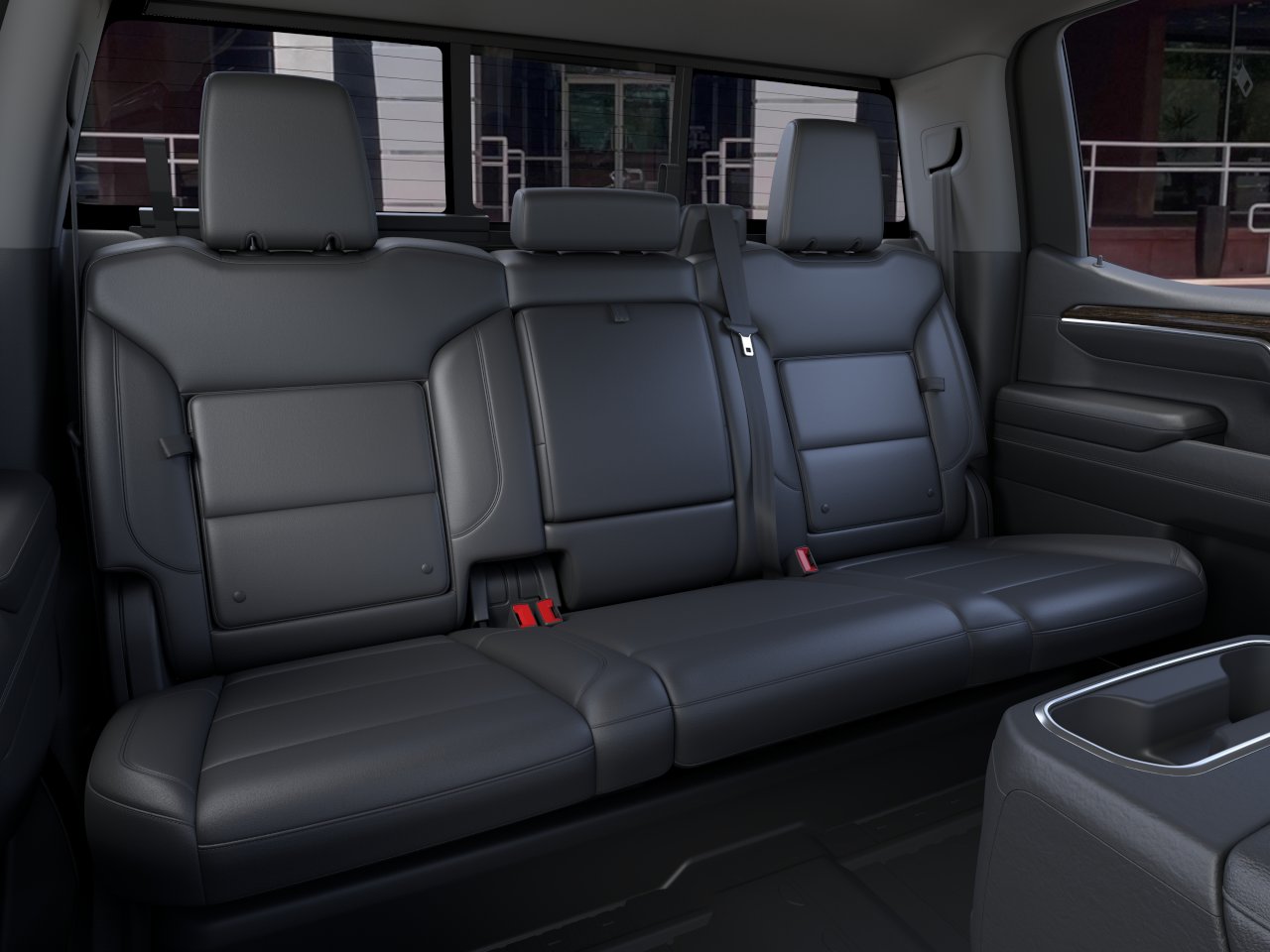 2026 GMC Sierra 1500 Elevation - Photo 41
