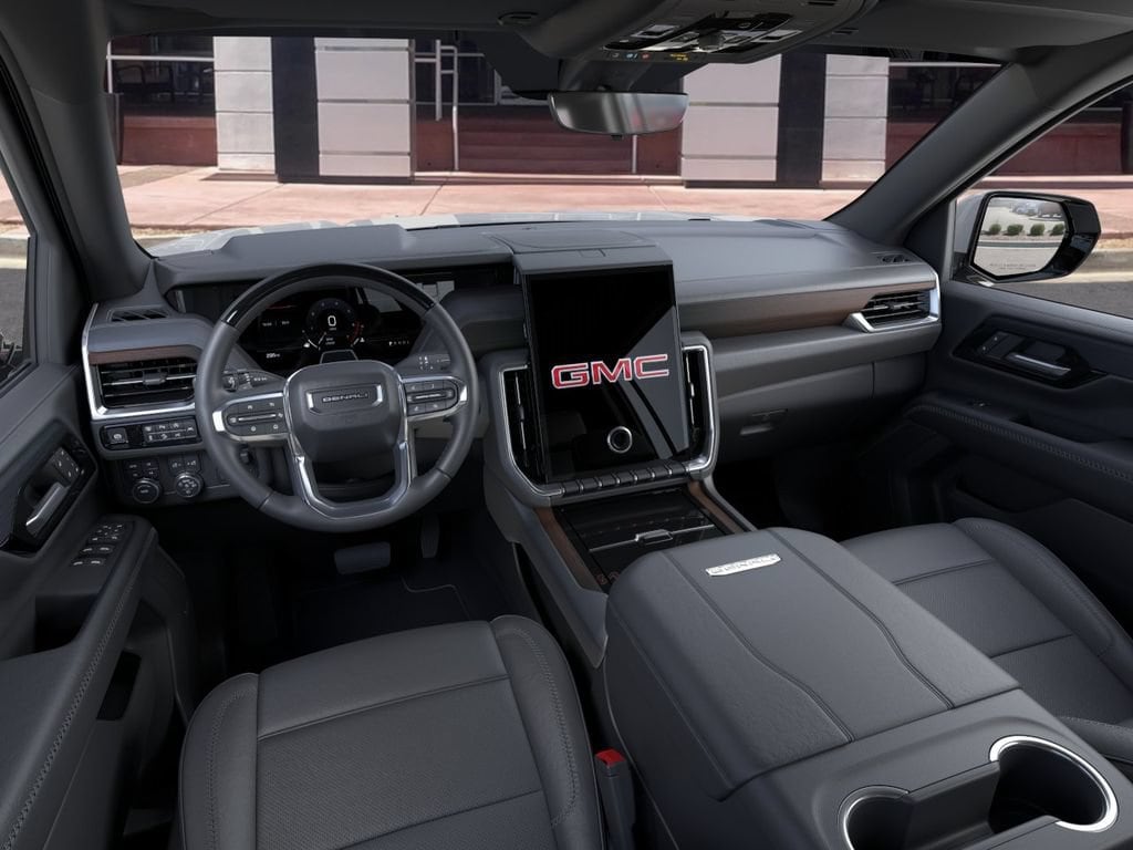 2026 GMC Yukon XL Denali - Photo 16