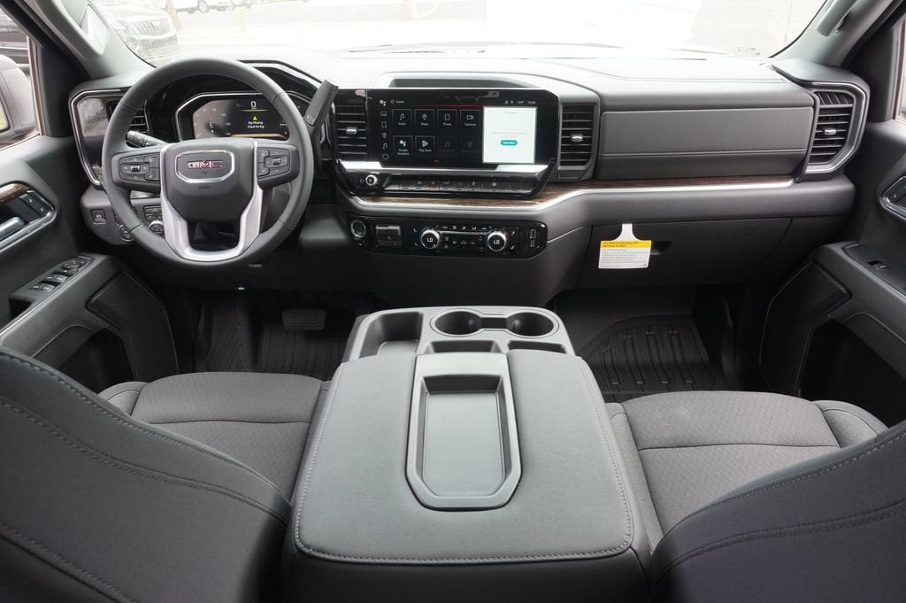 2026 GMC Sierra 1500 Elevation - Photo 12