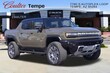 GMC HUMMER EV Pickup