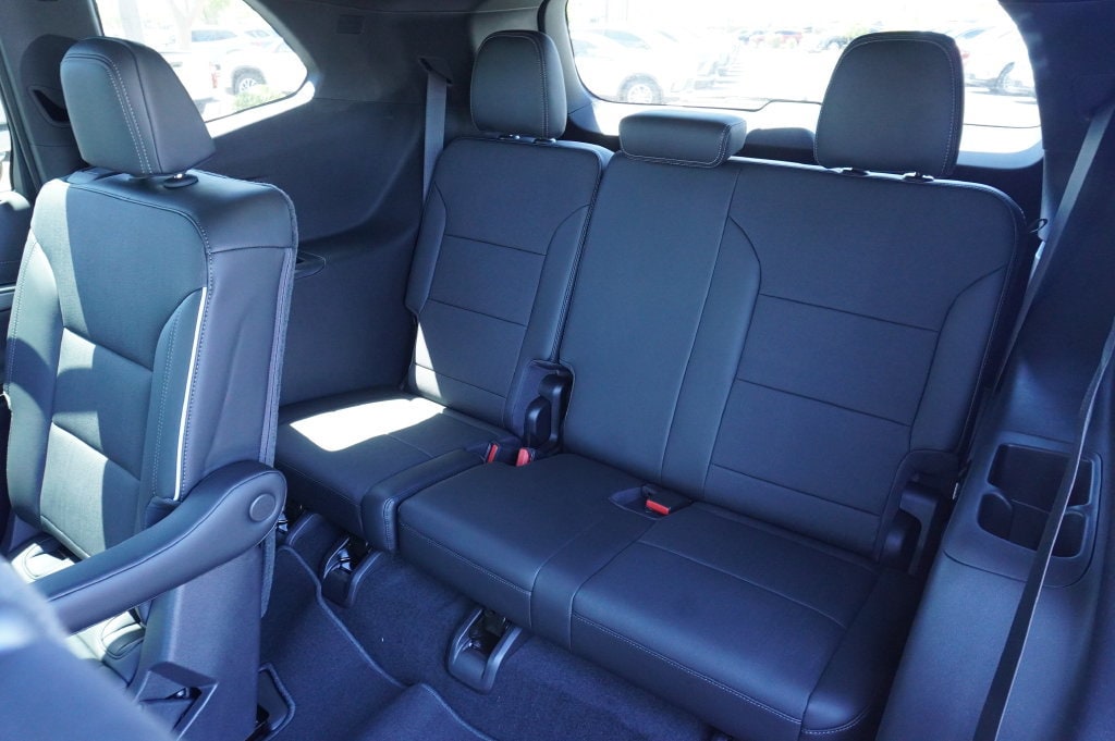 2026 Buick Enclave Preferred - Photo 11