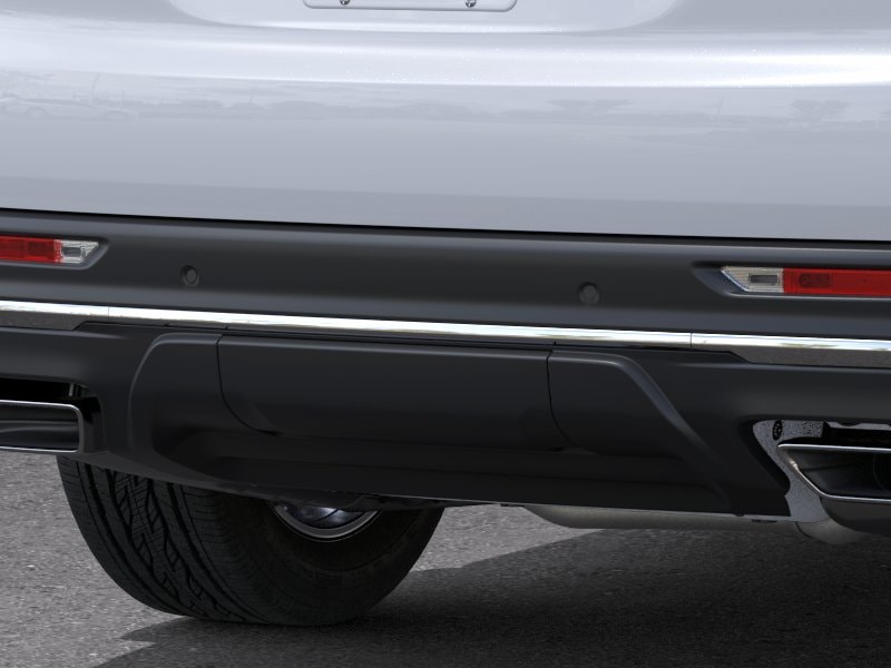 2026 Buick Enclave Preferred - Photo 38