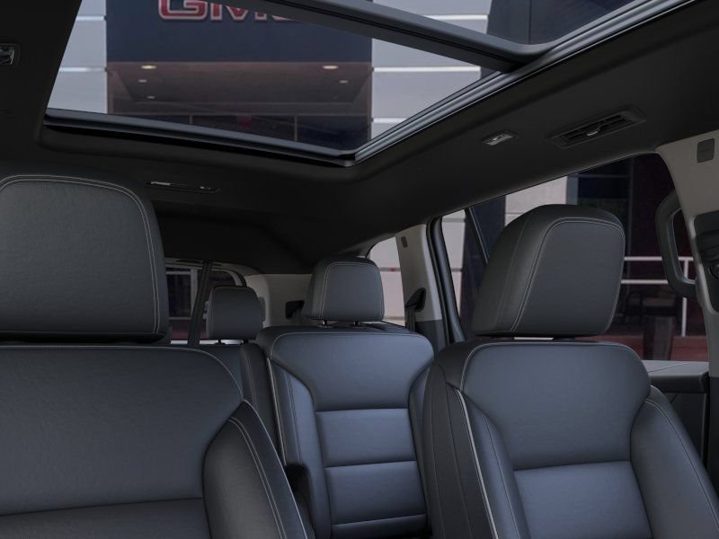 2026 Buick Enclave Preferred - Photo 24