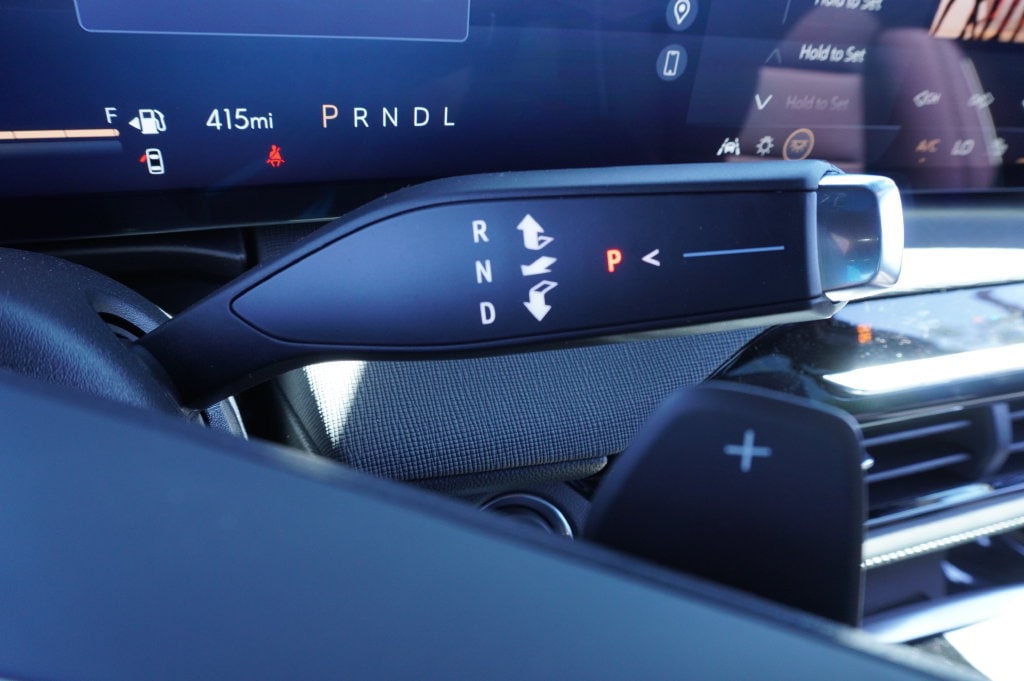 2026 Buick Enclave Preferred - Photo 19