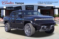 2025 GMC HUMMER EV Pickup 3X Truck