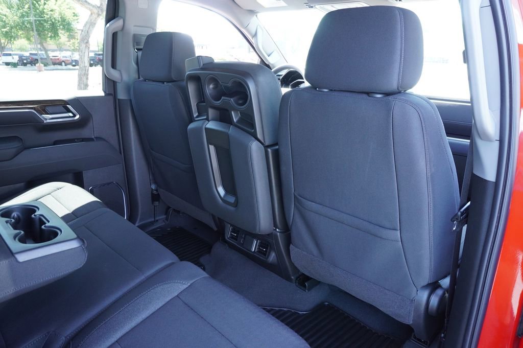 2026 GMC Sierra 1500 Elevation - Photo 13