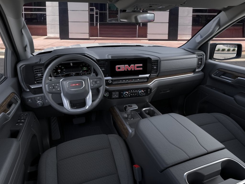 2026 GMC Sierra 1500 Elevation - Photo 16