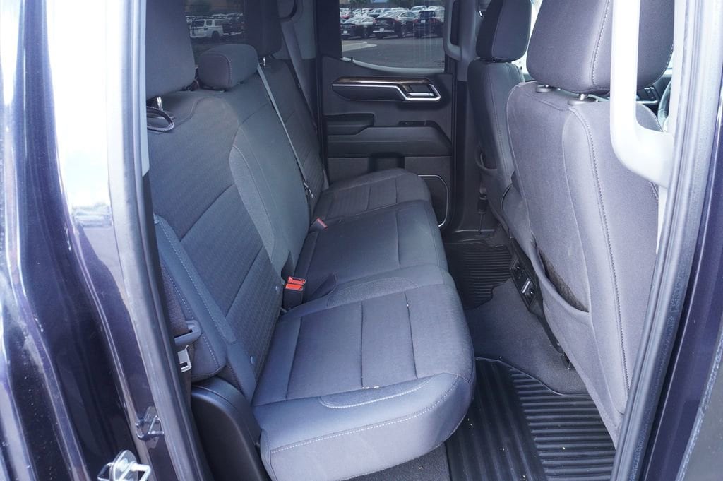 2024 GMC Sierra 1500 Elevation - Photo 7