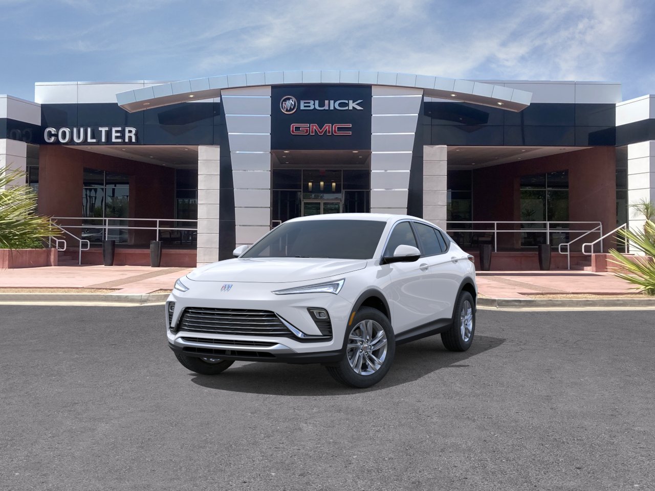 2026 Buick Envista Preferred - Photo 8