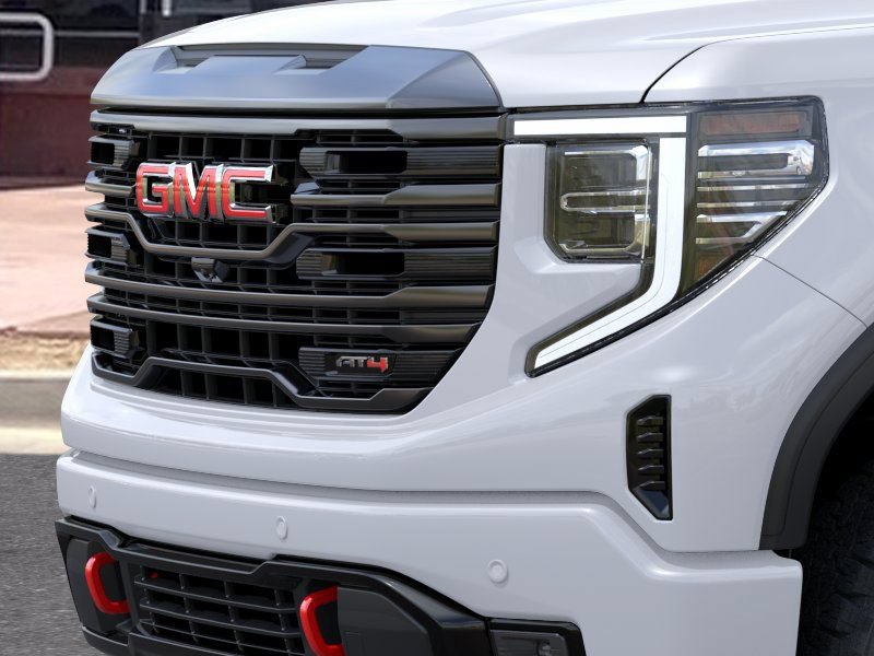 2026 GMC Sierra 1500 AT4 - Photo 14