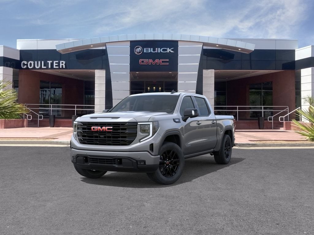 2026 GMC Sierra 1500 Elevation - Photo 9