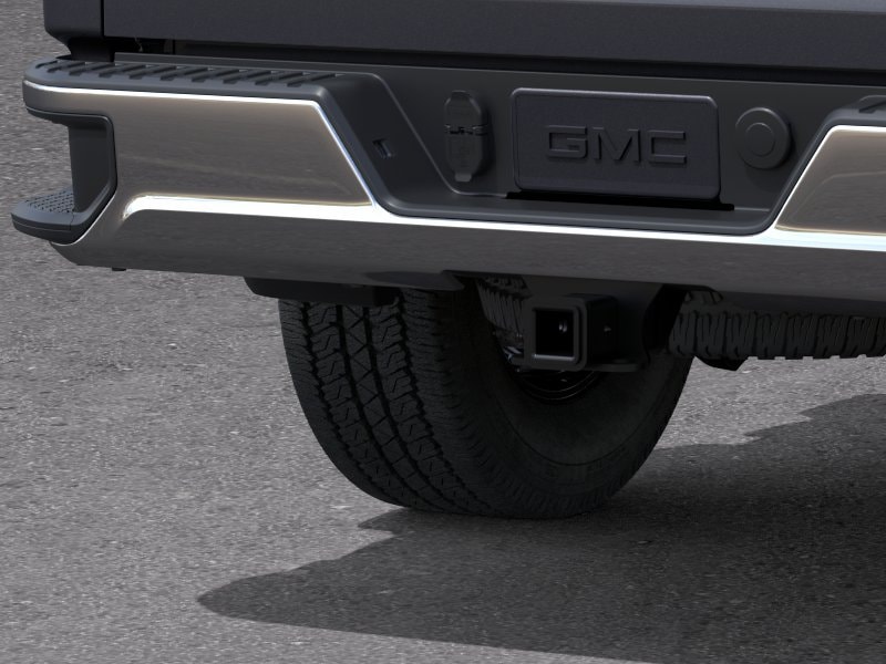 2026 GMC Sierra 2500HD SLT - Photo 14