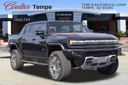 2025 GMC HUMMER EV Pickup 3X Truck