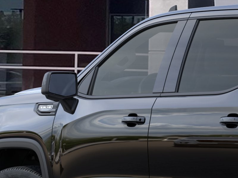 2026 GMC Sierra 1500 Elevation - Photo 36