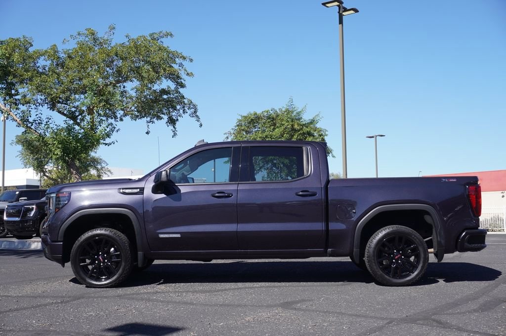 Used 2022 GMC Sierra 1500 Elevation Truck