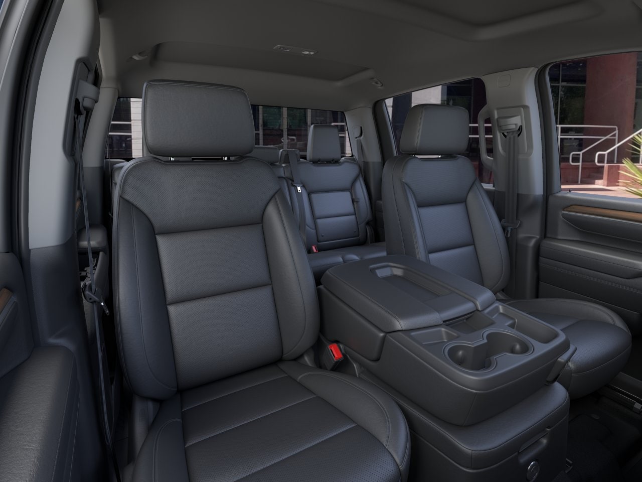 2026 GMC Sierra 2500HD SLT - Photo 16