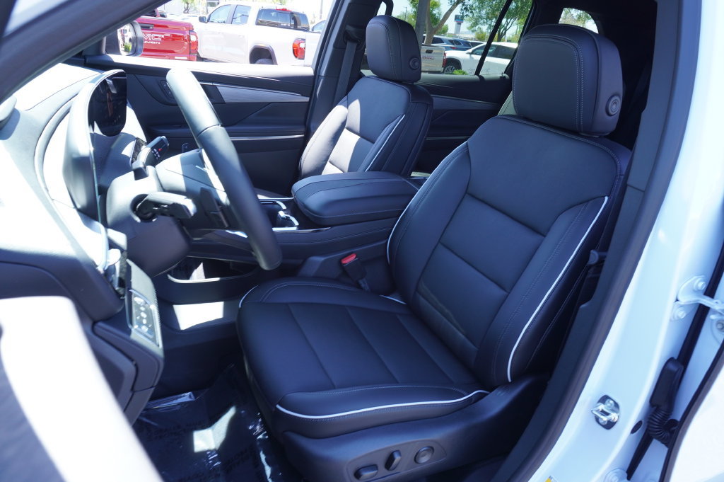 2026 Buick Enclave Preferred - Photo 14