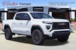 GMC Canyon