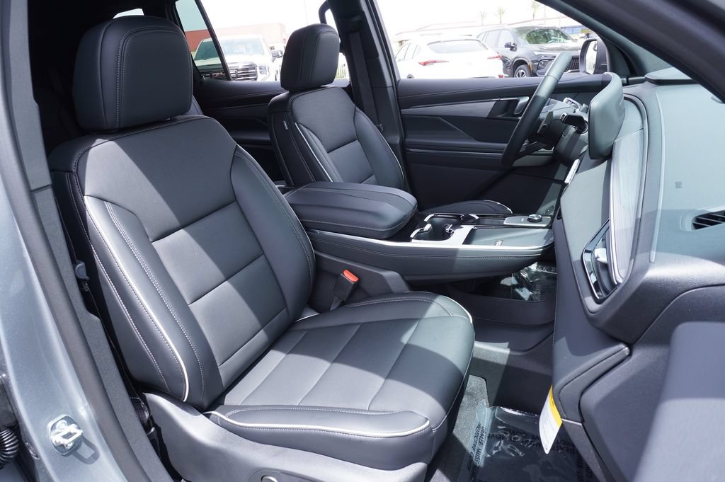 2026 Buick Enclave Preferred - Photo 13