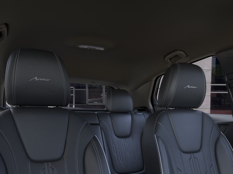 2026 Buick Encore GX Avenir - Photo 24