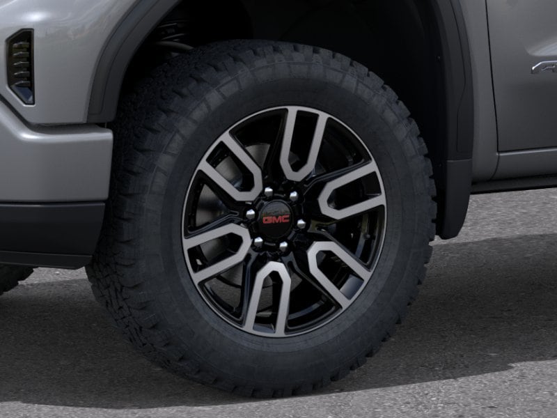 2026 GMC Sierra 1500 AT4 - Photo 34