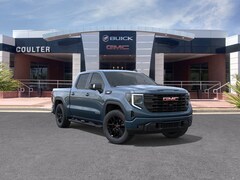 2026 GMC Sierra 1500 Elevation Truck