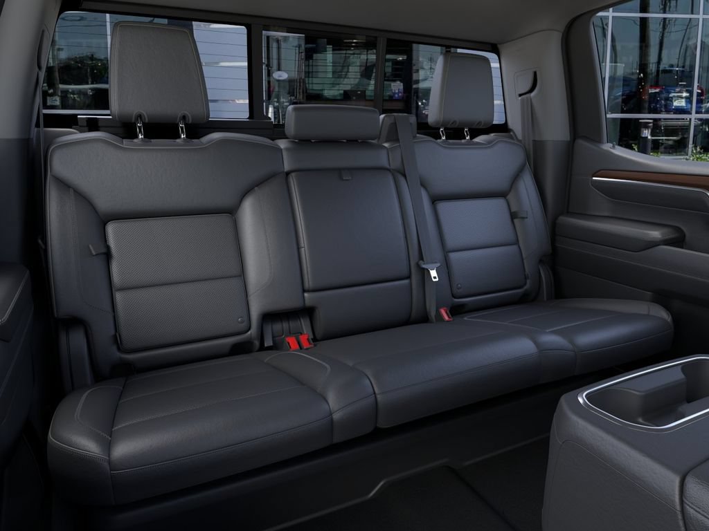 2026 GMC Sierra 1500 Denali - Photo 18