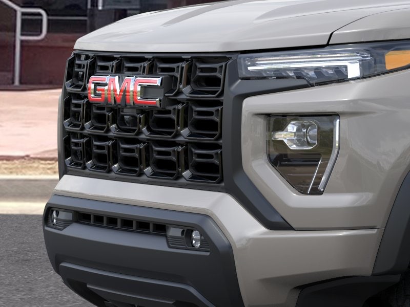 2026 GMC Canyon Elevation - Photo 37