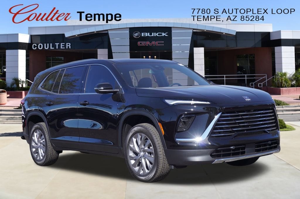 2025 Buick Enclave