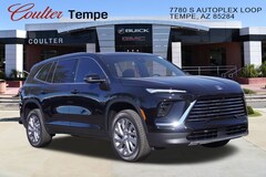 2025 Buick Enclave Preferred SUV