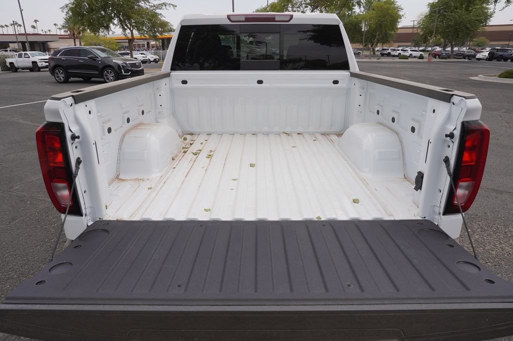2026 GMC Sierra 1500 Elevation - Photo 8