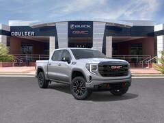 2026 GMC Sierra 1500 AT4 Truck