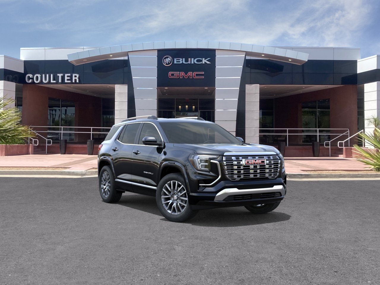 2026 GMC Terrain Denali - Photo 22