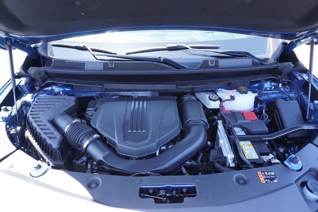 2026 Buick Enclave Preferred - Photo 7