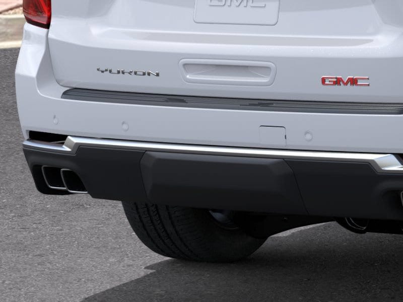 2026 GMC Yukon XL Denali - Photo 15