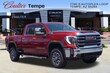 GMC Sierra 2500 HD