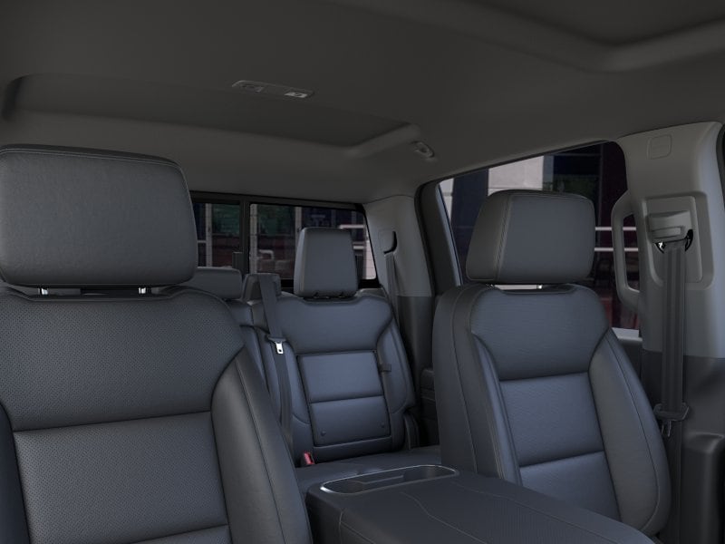 2026 GMC Sierra 1500 SLT - Photo 49