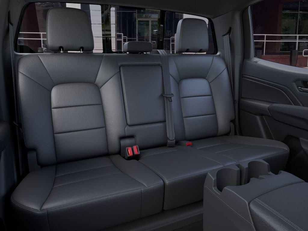 2026 GMC Canyon Elevation - Photo 17