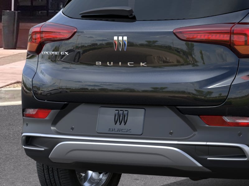 2026 Buick Encore GX Preferred - Photo 14