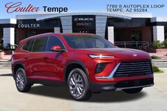 2026 Buick Enclave Preferred SUV