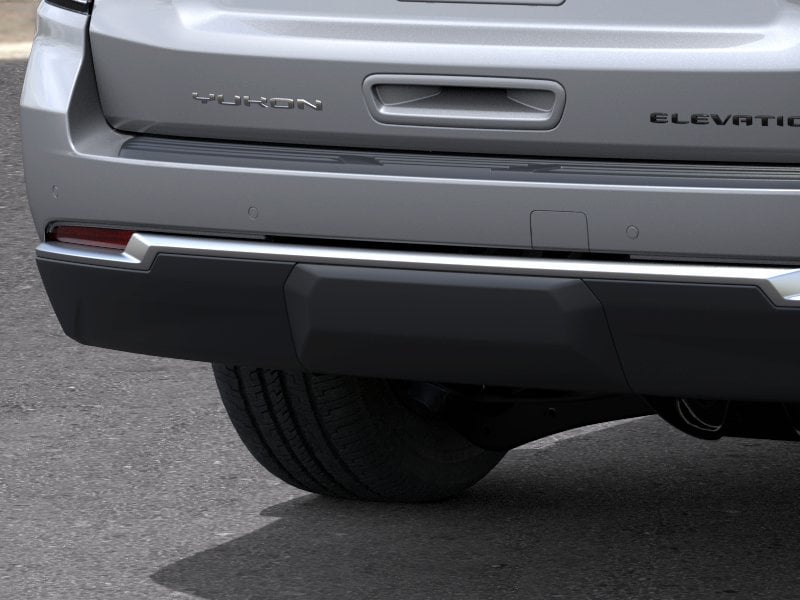 2026 GMC Yukon Elevation - Photo 14
