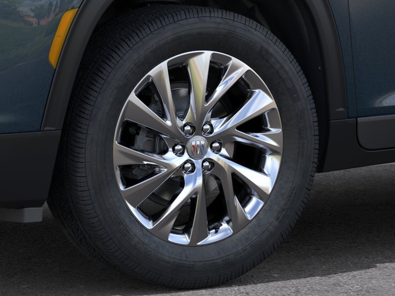 2026 Buick Enclave Preferred - Photo 33